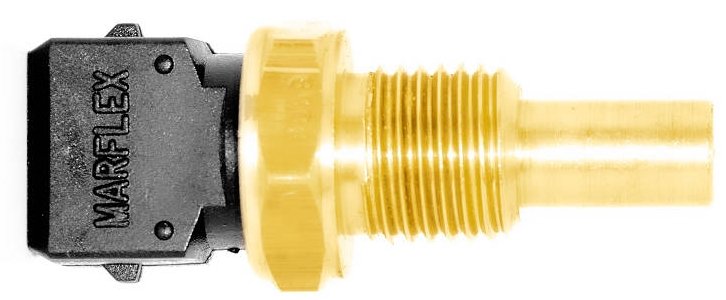 SENSOR TEMPERATURA PAINEL  MB ATEGO/ACCELO/ACTROS/AXOR/1214/C1214/K1215/C1318/1418E/14201/718 K/1718 M/1718M/1718 M96/17201/723/1728/1938S