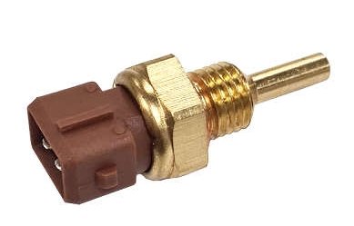 SENSOR TEMPERATURA AGUA  GM CORSA 1.4 L4 2007>2009\CORSA 1.8 L4 2004>2009\CORSA 1.8 L4 2002>2003\MERIVA 1.4 L4 2008>2008\MERIVA 1.8 L4 2006>2008\MERIVA 1.8 L4 2004>2012\MERIVA 1.8 L4 2002>2003