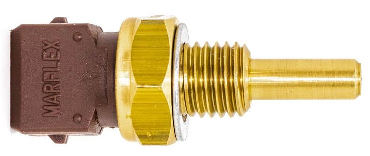 SENSOR TEMPERATURA AGUA  GM CORSA 1.4 L4 2007>2009\CORSA 1.8 L4 2004>2009\CORSA 1.8 L4 2002>2003\MERIVA 1.4 L4 2008>2008\MERIVA 1.8 L4 2006>2008\MERIVA 1.8 L4 2004>2012\MERIVA 1.8 L4 2002>2003