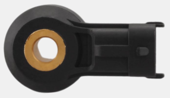 SENSOR DETONACAO  GM CORSA 1.0 2003>2011/CORSA 1.4 2005>2012/CELTA 1.4 2003>2009/MERIVA 2006>2010/MONTANA 2006>2010