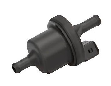 VALVULA SOLENOIDE CANISTER  VW GOL 1.0 1.6 1.8 EA111  - GSA-3011 - autopeca GAUSS - INJEÇÃO da ITAPIR