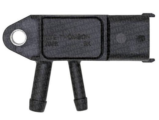 SENSOR PRESSAO GASES ESCAPAMENTO EGPS  FIAT TORO 2.0 2016>/DUCATO 2.2 2023>/JEEP RENEGADE 2.0 2015>/IVECO DAILY 35150 3.0 2020>2023