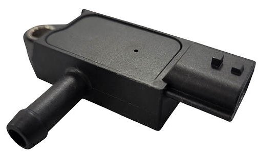 SENSOR PRESSAO GASES ESCAPAMENTO EGPS  RENAULT MASTER 2.3 2013> - GS-4009 - autopeca GAUSS - INJEÇÃO da ITAPIR