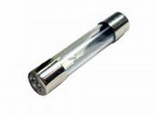 FUSIVEL VIDRO 25A (31,75x6,35mm) - RAINHA 7 - ETE-6.47025 - autopeca RAINHA 7  da ITAPIR