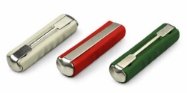 FUSIVEL TIPO BAQUELITE 15A (6x25mm) - RAINHA 7  - ETE-6.45015 - autopeca RAINHA 7  da ITAPIR