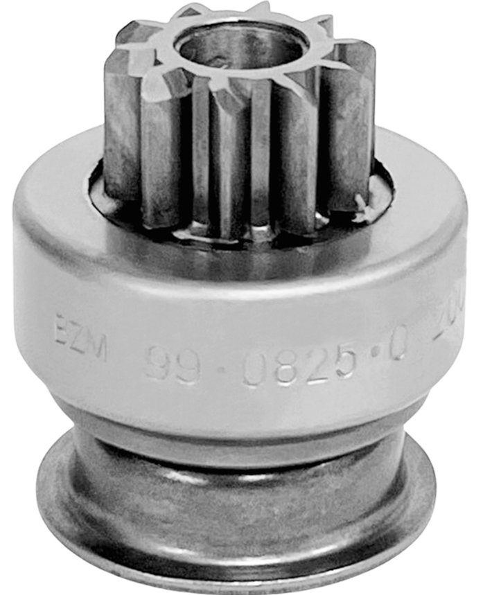 IMPULSOR MOTOR PARTIDA 10D  JEEP CHEROKEE - BZM-99.0825.0 - autopeca BZM da ITAPIR