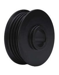 POLIA ALTERNADOR 4PK  RENALT KWID 1.0 2017>  - UF-3446 - autopeca UNIFAP da ITAPIR