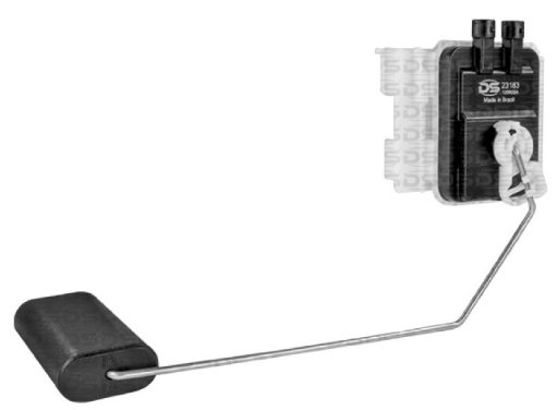 SENSOR NIVEL COMSUTIVEL  CITROEN C3 1.4 1.6 2005>2012 (FLEX) - DS-23.183 - autopeca DS da ITAPIR