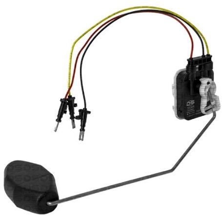 SENSOR NIVEL COMBUSTIVEL  VW NIVUS 1.0 1.4 2025>/POLO 1.0 1.4 2025>/TCROSS 1.0 1.4 2025>/TERA 1.0 2025>/VIRTUS 1.0 1.4 2025>