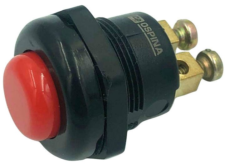 INTERRUPTOR PARTIDA  UNIVERSAL - 01.1053 - autopeca OSPINA da ITAPIR