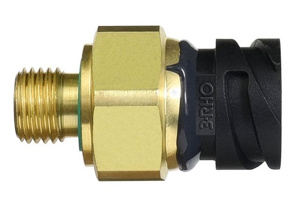 SENSOR ELETRONICO PRESSAO TURBO  DAF CF85 2015>2021/CF 95 2015>2021/XF105 2013>2019 - RHO-77134 - autopeca 3RHO   da ITAPIR