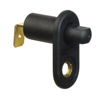 INTERRUPTOR PORTA  FIAT PALIO/UNO/PUNTO/SIENA/STRADAS/FIORINO/IDEA/LINEA - RHO- 1107 - autopeca 3RHO   da ITAPIR