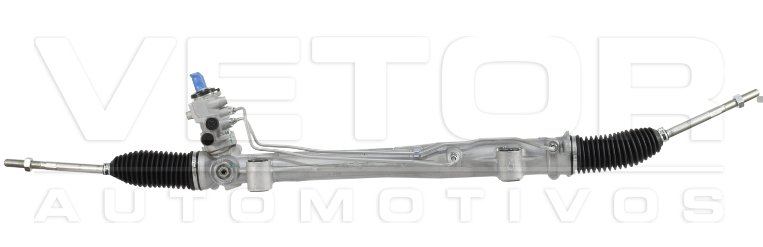 CAIXA DIRECAO HIDRAULICA  VW AMAROK 2011>/AUDI Q7 2006>2014/PORCHE CAYENNE 2002>2019 - VCD-010 - autopeca VETOR IMPORTS da ITAPIR
