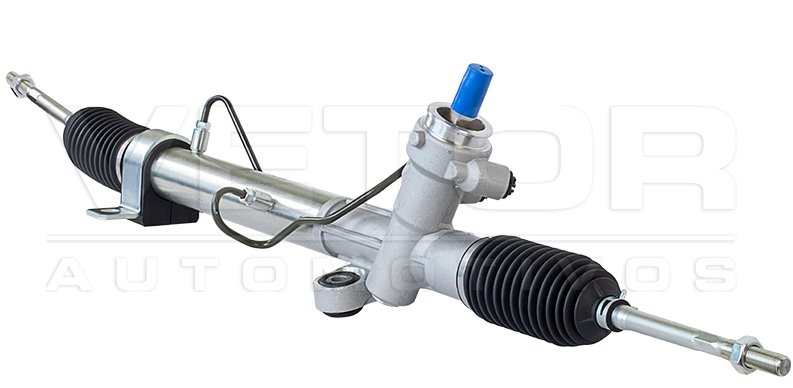 CAIXA DIRECAO HIDRAULICA  TOYOTA COROLLA 2002>2008 - VCD-026 - autopeca VETOR IMPORTS da ITAPIR