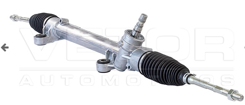 CAIXA DIRECAO ELETRICA  TOYOTA COROLLA 2008>2014 - VCD-024 - autopeca VETOR IMPORTS da ITAPIR