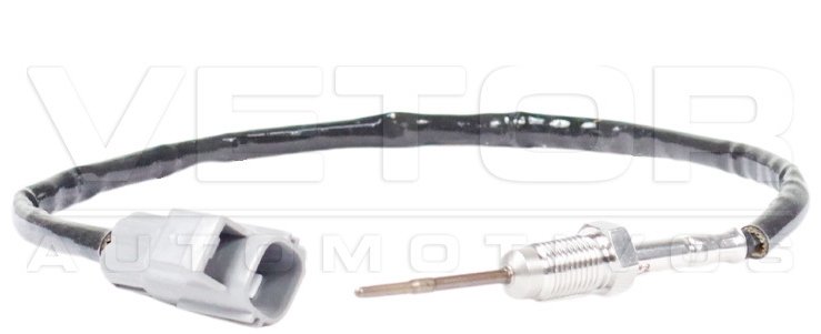 SENSOR TEMPERATURA GASES ESCAPAMENTO EGTS FORD TRANSIT 2.0 2022> - EST-037 - autopeca VETOR IMPORTS da ITAPIR