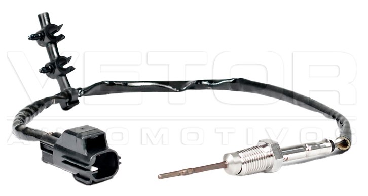 SENSOR TEMPERATURA GASES ESCAPAMENTO EGTS FORD TRANSIT 2.0 2020> - EST-038 - autopeca VETOR IMPORTS da ITAPIR