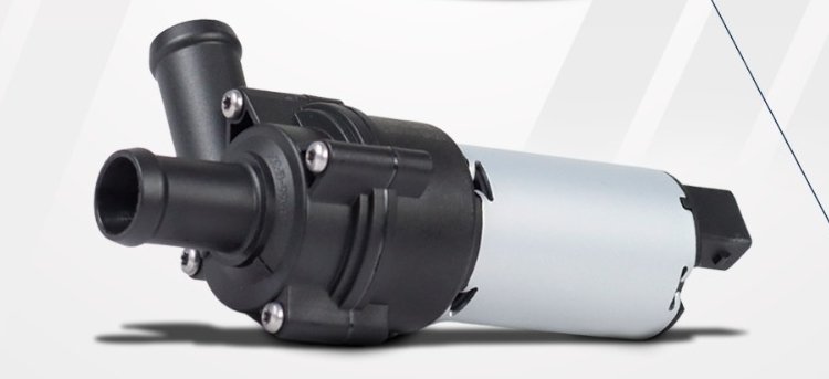 BOMBA DAGUA ELETRICA  VW GOLF GTI 2.0 2006>2014/GOLV 1.4 TSI 2013>2015/JETTA 1.0 TSI 2011>2016/JETTA 2.0 TSI 2013>2018/TIGUAN 2.0 2011>2017 - VBD-049 - autopeca VETOR IMPORTS da ITAPIR