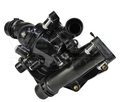 BOMBA DAGUA ELETRICA  VW JETTTA 2.0 TSI 211CV 2013>2018/FUSCA 2.0 TSI 211CV 2013>2017 - VBD-036 - autopeca VETOR IMPORTS da ITAPIR