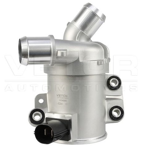 BOMBA DAGUA ELETRICA  FORD FUSION 2.0 HIBRIDO 2013>2015 - VBD-005 - autopeca VETOR IMPORTS da ITAPIR
