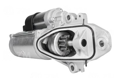 MOTOR PARTIDA 24V 6.2KW 11D  SCANIA G25 DC13 2022>/SCANIA G33 DC13 2022>/NTG