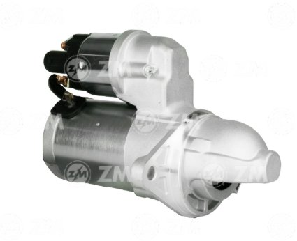 MOTOR PARTIDA 12V 1.4KW 13D  PG260A/GM COBALT 1.4 1.8 2012>2020/MONTANA 1.4 1.8 2003>2021/ONIX 1.4 2012>2019>/PRISMA 1.4 2012>2019>/SPIN 1.8 2012>