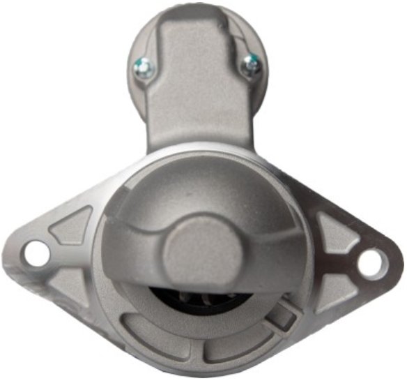 MOTOR PARTIDA 12V 13D  PG260A/GM COBALT 1.4 1.8 2012>2020//ONIX 1.0 1.4 2013>2021>/PRISMA 2013>2021>/SPIN 1.8 2013>2020/CELTA 1.0 2011>2016/AGILE 1.4 2009>2014/CORSA 1.0 2011>2017 - MQ-0135 - autopeca MULTIQUALITA  da ITAPIR