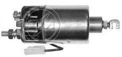 AUTOMATICO MOTOR PARTIDA 12V  DAIHATSU CHARAMT 1.3 1981>1987 - ZM-  662 - autopeca ZM - Relés da ITAPIR