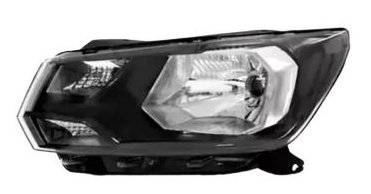 FAROL PRINCIPAL LE  VW GOL 2018>2022/SAVEIRO2016>2022/VOYAGE 2018>2022 - RUF-31.069 - autopeca RUFATO da ITAPIR