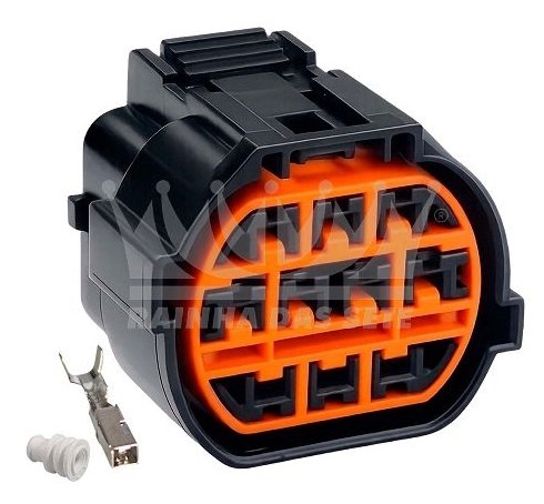 KIT CHICOTE 10V FAROL  HYUNDAI IX35 2016>2019/KIA SORENTO 2017>2018/OPTIMA 2015>2016 - ETE-1780 - autopeca RAINHA 7  da ITAPIR