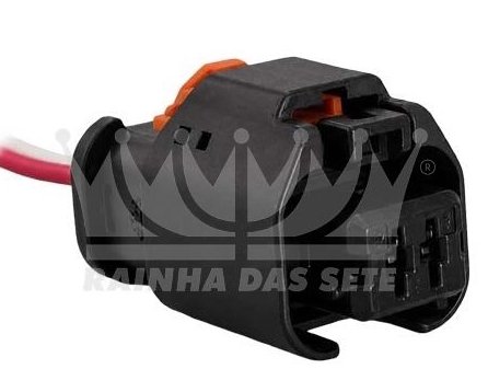 KIT CHICOTE 2V VALVULA TERMOSTATICA  CITROEN DS3/DS5/C4 LOUNGE 1.6 16V/MINI COOPER TDS 1.6 16V/PEUGEOT 2008 1.6 16V - ETE-2833 - autopeca RAINHA 7  da ITAPIR