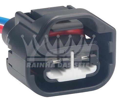 CHICOTE 2V INJECAO ELETRONICA - ETE-2836 - autopeca RAINHA 7  da ITAPIR