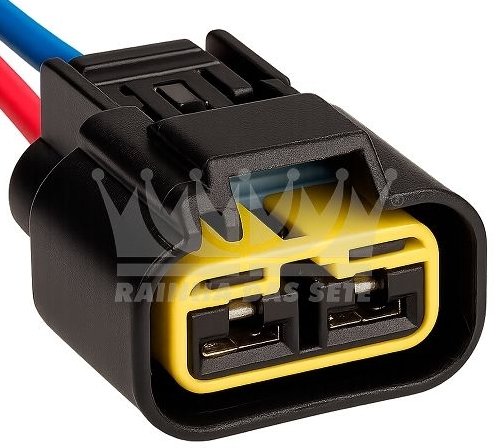 CHICOTE 2V SENSOR  HONDA FURUKAWA - ETE-2837 - autopeca RAINHA 7  da ITAPIR