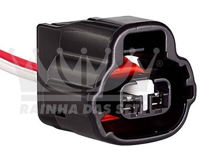 CHICOTE 2V VALVULA ADMISSAO VARIAVEL  HYUNDAI SONATA/SANTA FE/TUCSON/SORENTO/KIA OPTMA - ETE-2841 - autopeca RAINHA 7  da ITAPIR