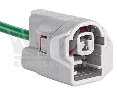 CHICOTE 1V SENSOR BATIDA  TOYOTA - ETE-2850 - autopeca RAINHA 7  da ITAPIR
