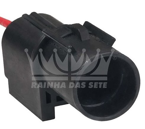 CHICOTE 1V SENSOR INTERRUPTOR TRACAO 4X4  MITSUBISHI PAJERO/TRITON/DAKAR 2009>2016 - ETE-9240 - autopeca RAINHA 7  da ITAPIR