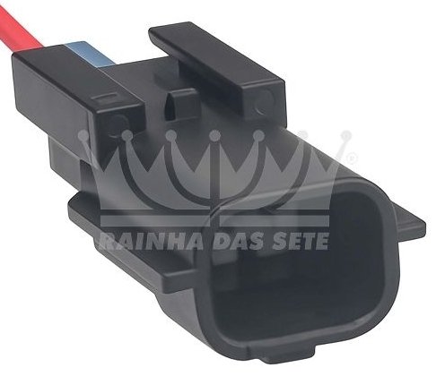 CHICOTE 2V INJECAO ELETRONICA - ETE-9242 - autopeca RAINHA 7  da ITAPIR