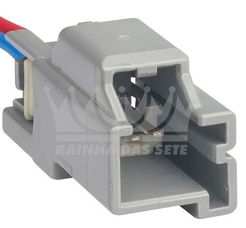 CHICOTE 2V TOMADA  GM CADILAC BUICK - ETE-9243 - autopeca RAINHA 7  da ITAPIR