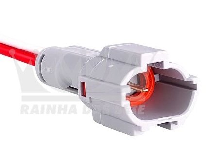 CHICOTE 2V ESCAVADEIRA ESTEIRA  HYUNDAI R220LC-9S (MOTOR CUMMINS 6BTA 5) - ETE-9245 - autopeca RAINHA 7  da ITAPIR