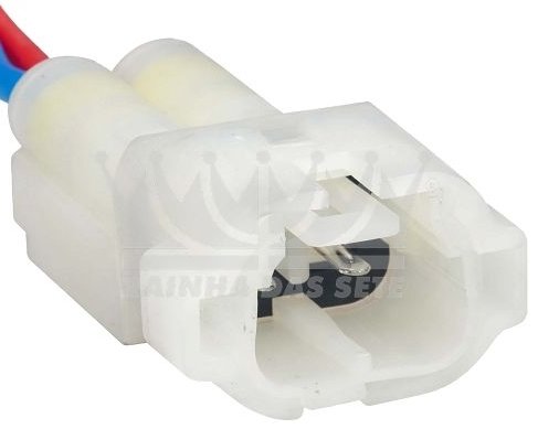 CHICOTE 2V REPARO LANTERNA - ETE-9246 - autopeca RAINHA 7  da ITAPIR