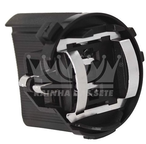 SOQUETE FAROL H7  MB SPRINTER 415/515/311/313/VW GOLF 2014 - ETE-9096 - autopeca RAINHA 7  da ITAPIR