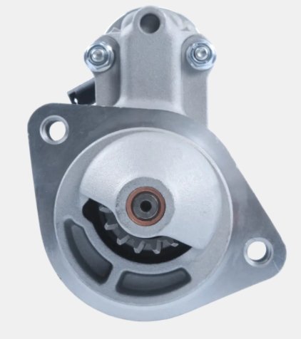 MOTOR PARTIDA 12V 1.7KW 15D  HYUNDAI CRETA 2.0 2016>2021/ELANTRA 2.0 2017>2018/IX35 2.0 2012>