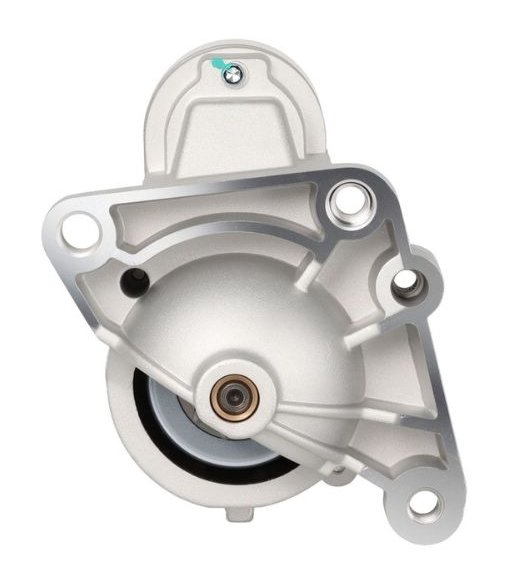 MOTOR PARTIDA 12V 2.2KW 10D  RENAULT MASTER 2.2 2000>/MASTER 2.5 2006>/TRAFFIC 2.5 2001>