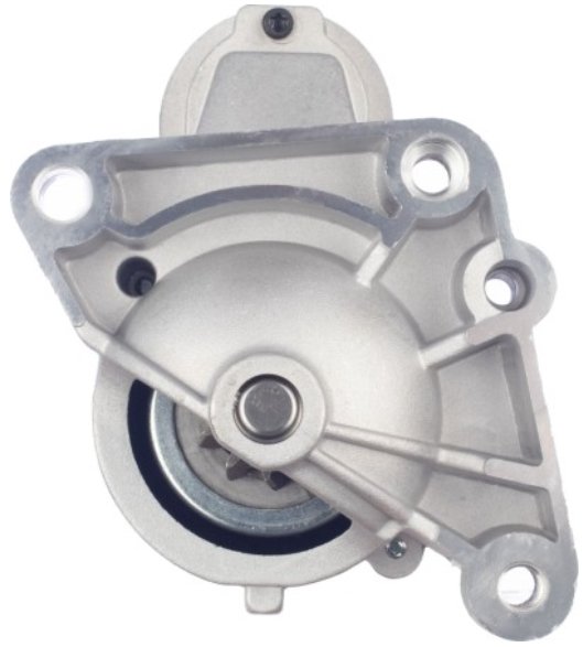 MOTOR PARTIDA 12V 2.2KW 10D  RENAULT MASTER 2.5 2005> - MQ-0110 - autopeca MULTIQUALITA  da ITAPIR