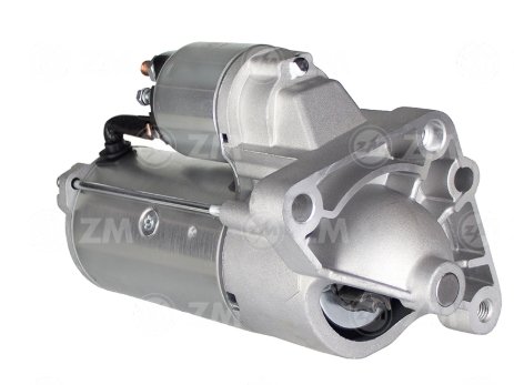 MOTOR PARTIDA 12V 2.2KW 10D  RENAULT MASTER 2.5 2005>