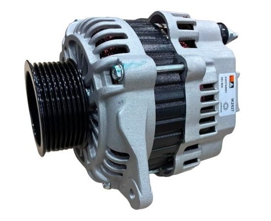 ALTERNADOR 24V 80A  VOLVO VM21/VM24/VM310/VM17