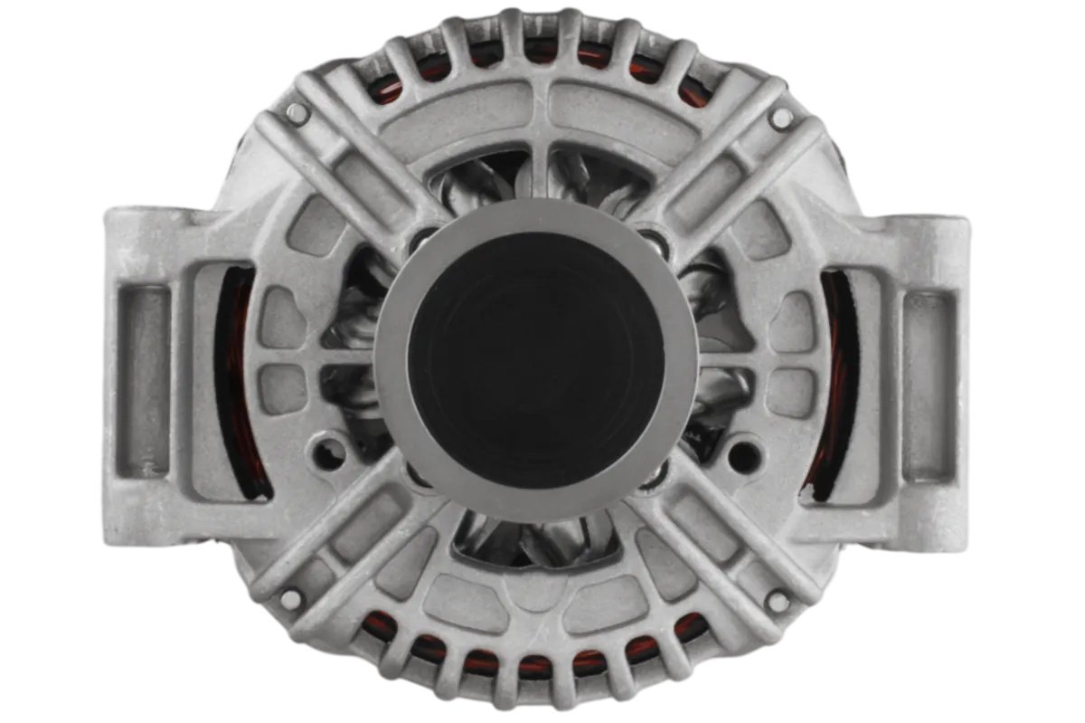 ALTERNADOR 12V 140A (6PK - 06 VIAS)  VW JETTA 2.0 TSI 2005>2010/PASSAT 2.0 TSI 2010>2014/TIGUAN 2.0 TSI 2011>/AUDI A3 2.0 TFSI 2004>2013/A4 1.8T 2004>2008/TT 2.0TFSI 2008>2010