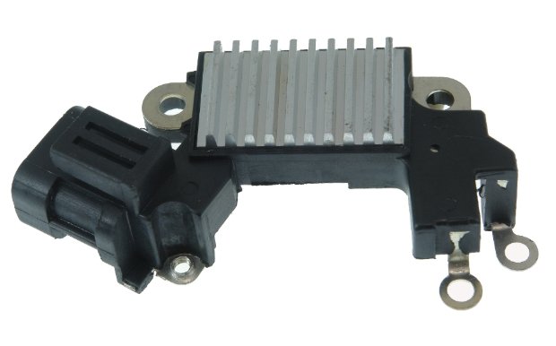 REGULADOR VOLTAGEM 12V  NISSAN 240SX