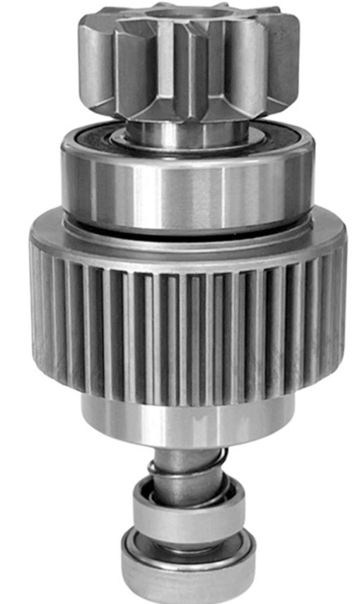 IMPULSOR MOTOR PARTIDA 9/41D  CLARK EMPILHADEIRA/FORKLIFT - BZM-99.1883.0 - autopeca BZM da ITAPIR