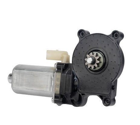 MOTOR VIDRO ELETRICO 24V LE  FORD CARGO 2006>2011